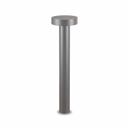 Lampada Da Terra Tesla Pt4 H80 Antracite Ideal-Lux