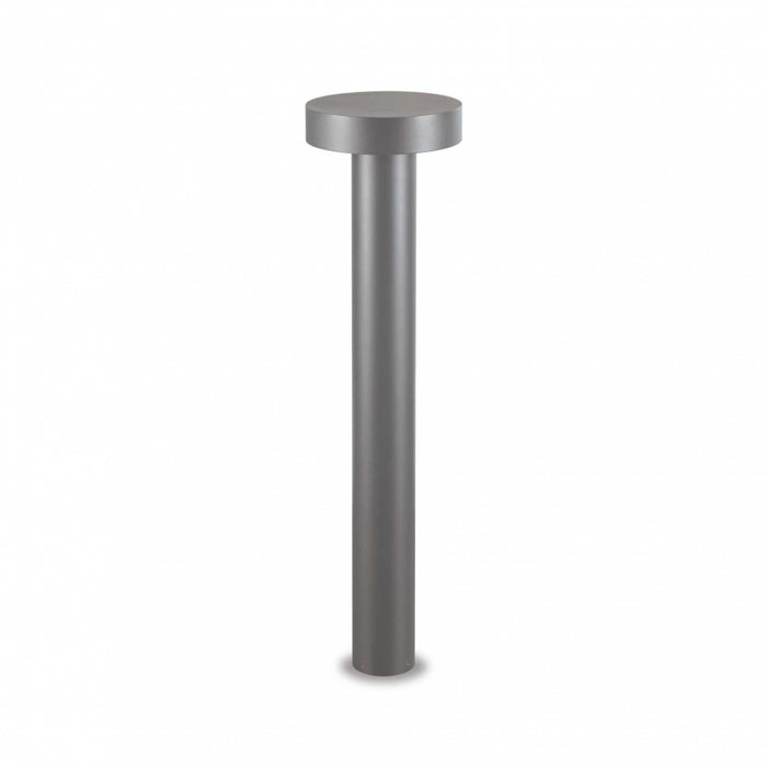 Lampada Da Terra Tesla Pt4 H80 Antracite Ideal-Lux