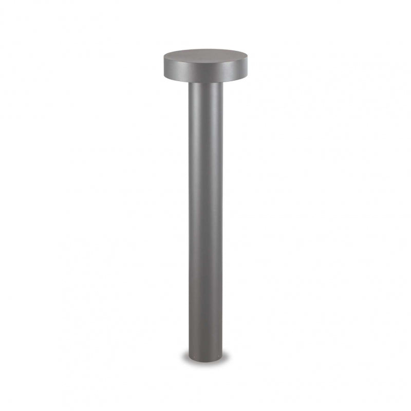 Lampada Da Terra Tesla Pt4 H80 Antracite Ideal-Lux