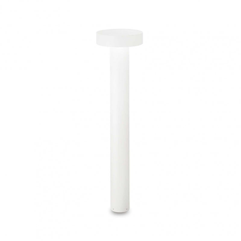 Lampada Da Terra Tesla Pt4 H80 Bianco Ideal-Lux