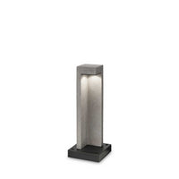 Lampada Da Terra Titano Pt H49 3000K Ideal-Lux
