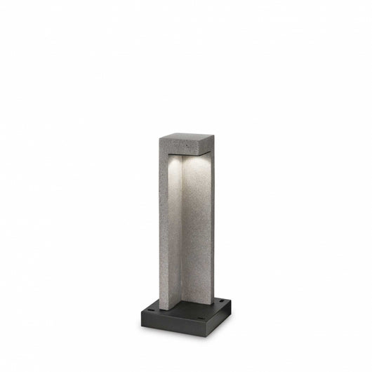Lampada Da Terra Titano Pt H49 4000K Ideal-Lux