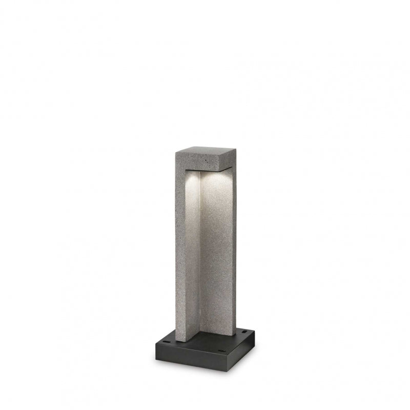 Lampada Da Terra Titano Pt H49 4000K Ideal-Lux