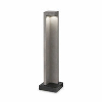 Lampada Da Terra Titano Pt H74 4000K Ideal-Lux