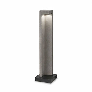 Lampada Da Terra Titano Pt H74 4000K Ideal-Lux