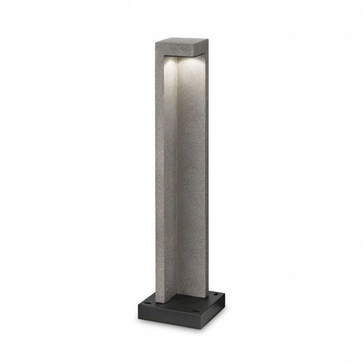Lampada Da Terra Titano Pt H74 4000K Ideal-Lux