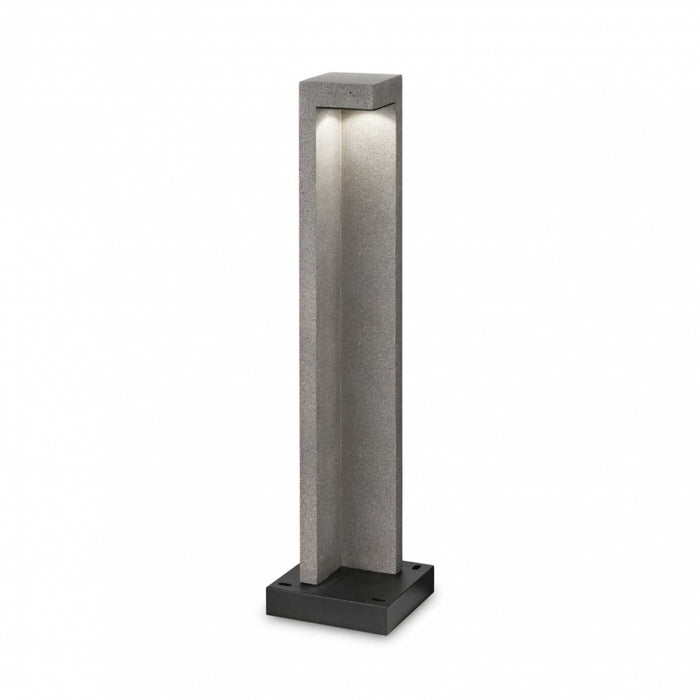 Lampada Da Terra Titano Pt H74 4000K Ideal-Lux