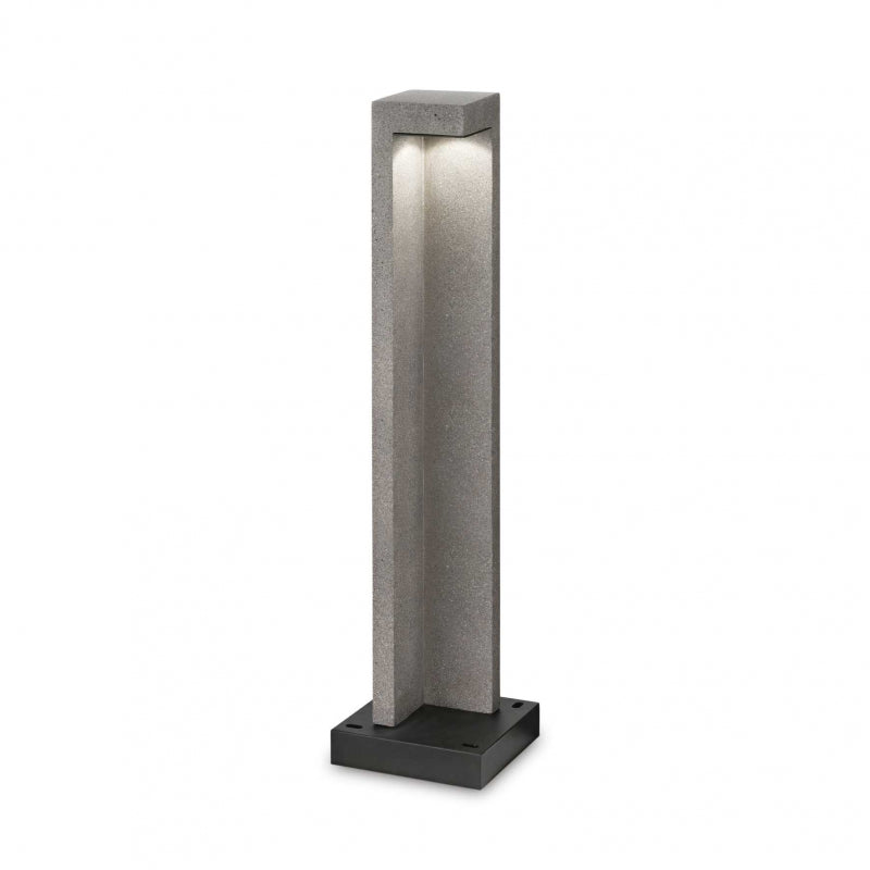 Lampada Da Terra Titano Pt H74 4000K Ideal-Lux