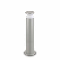 Lampada Da Terra Torre Pt1 H80 Grigio Ideal-Lux