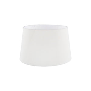 Lampada da terra treppiede bianca con paralume Tripod bianco DECOBI2736