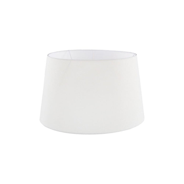 Lampada da terra treppiede bianca con paralume Tripod bianco DECOBI2736