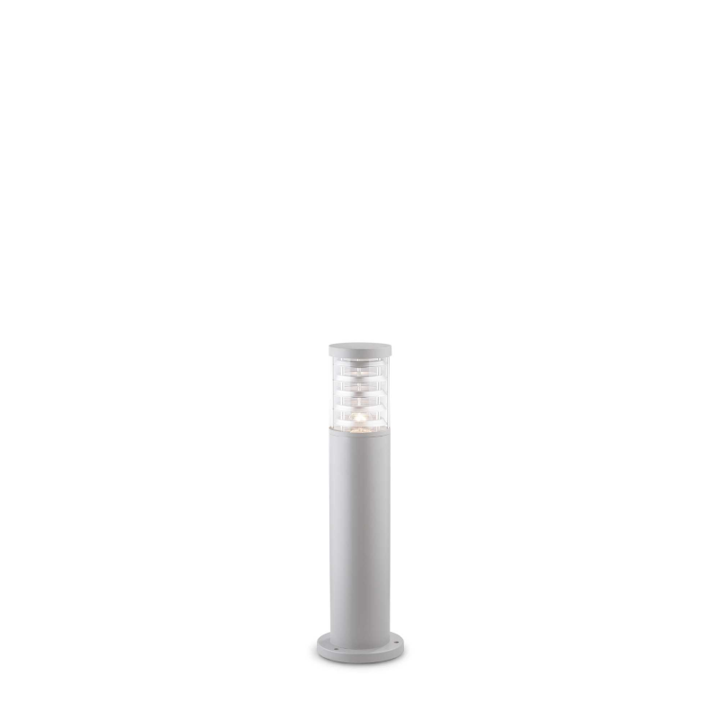 Lampada Da Terra Tronco Pt1 H40 Grigio Ideal-Lux