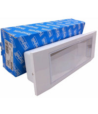 Lampada Di Emergenza Beghelli Da 11w A Led Da Incasso Autonomia 8h Ip40 Se 1499         