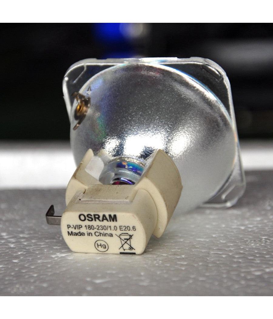 Lampada Di Ricambio Beam 7r 5r Osram Sirius Hri 230w P-vip Msd Platinum 200w Ws         