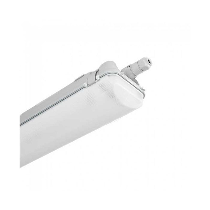 Lampada Echo 927 Led Bianco 48W 8060Lm 4000K