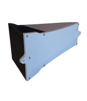 Lampada Faro Luce Ricaricabile Faretto Esterno Energia Solare Sensore Movimento         