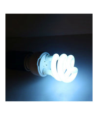 Lampada Fluorescente Uvb 10.0 Luce Solare Rettili Habitat Estremamente Luminoso         