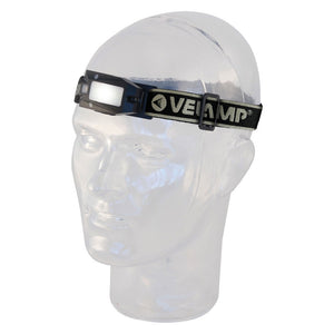 'LAMPADA FRONTALE A LED 2 watt'