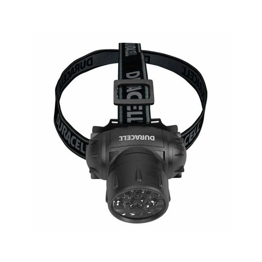 Lampada Frontale Led Explorer Hdl-1 Duracell