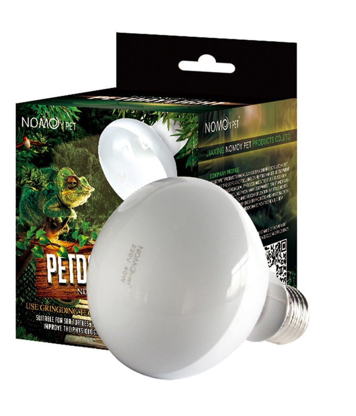 Lampada Giorno Rettili Tartarughe Terrario 50w Animali Luce Solare Raggi Uva Uvb         