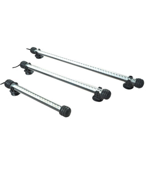 Lampada Immersione Led Per Acquario Tubo Led T4 Dee Luce Pesci Bianca Rgb Blu         