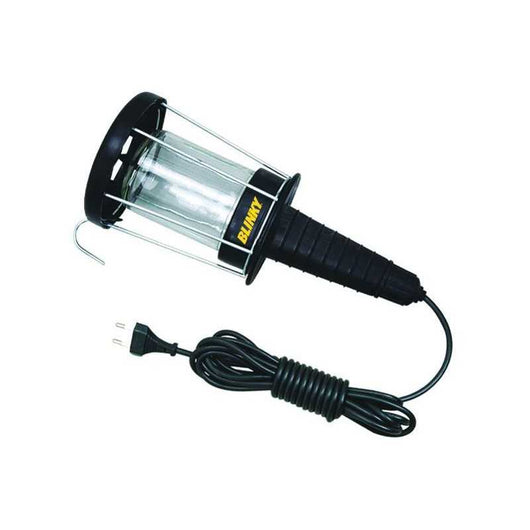 Lampada Ispezione Blinky Gomma 2X0,75 Cavo 5M Bli-Gom