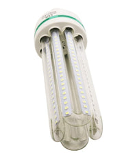 Lampada Lampadina 4u A Led Da 30w Luce Fredda O Calda Basso Consumo Attacco E27  -bianco Caldo      -