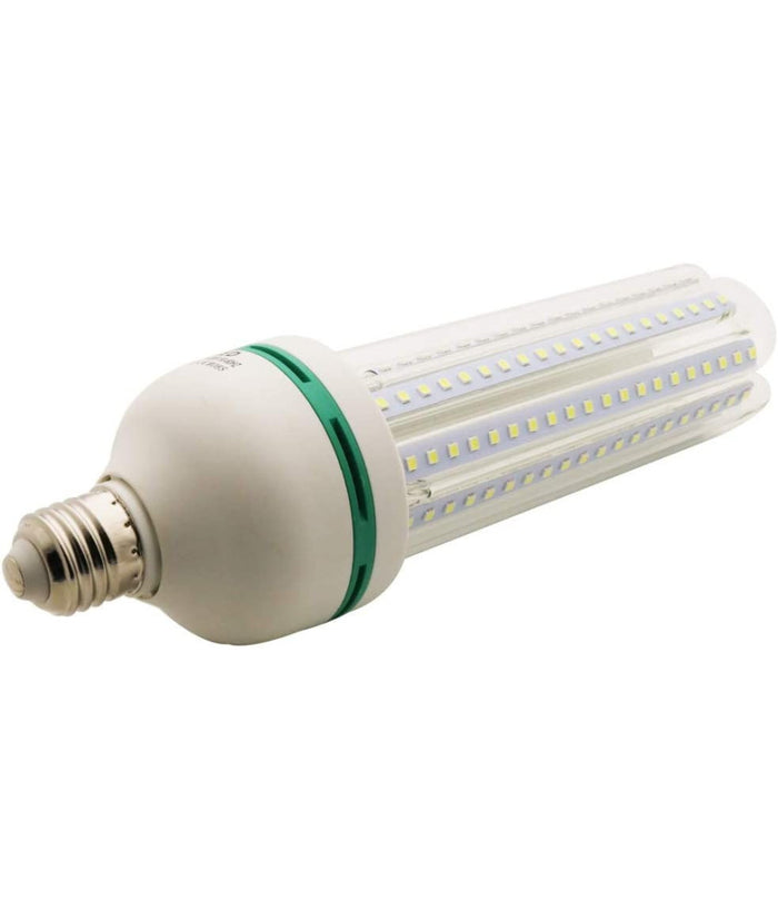 Lampada Lampadina 4u A Led Da 30w Luce Fredda O Calda Basso Consumo Attacco E27  -bianco Caldo      -