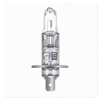 Lampada Lampadina Alogena H1 Per Auto Moto 12v 55 Watt Luce Bianco Caldo H1-gx02         