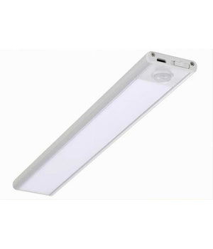 Lampada Led Calamitata Parete Armadio Ricaricabile Sensore Movimento 3 W Sen-600         