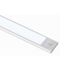 Lampada Led Calamitata Parete Armadio Ricaricabile Sensore Movimento 3 W Sen-600         