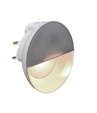 Lampada Led Con Spina Luce Notturna Segnapasso Sensore Movimento 0.4w Xggyd-002         