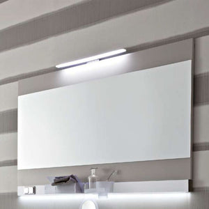 Lampada LED da specchio per bagno Venere 5 watt