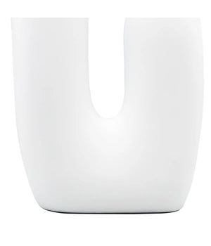 Lampada Led Da Tavolo Lume Alien Attacco 2xg9 Max 60w Ip20 Varie Colorazioni D14  Bianco       