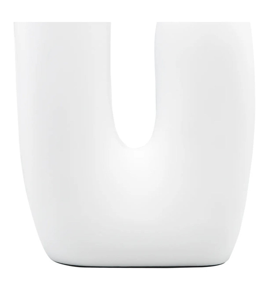 Lampada Led Da Tavolo Lume Alien Attacco 2xg9 Max 60w Ip20 Varie Colorazioni D14  Bianco       