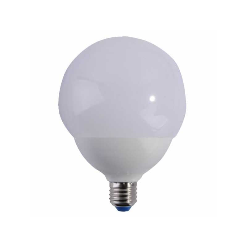 Lampada Led Globo Sld E27 W 15 2700°K Airam