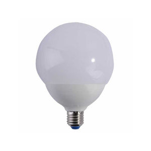 Lampada Led Globo Sld E27 W 15 2700°K Airam