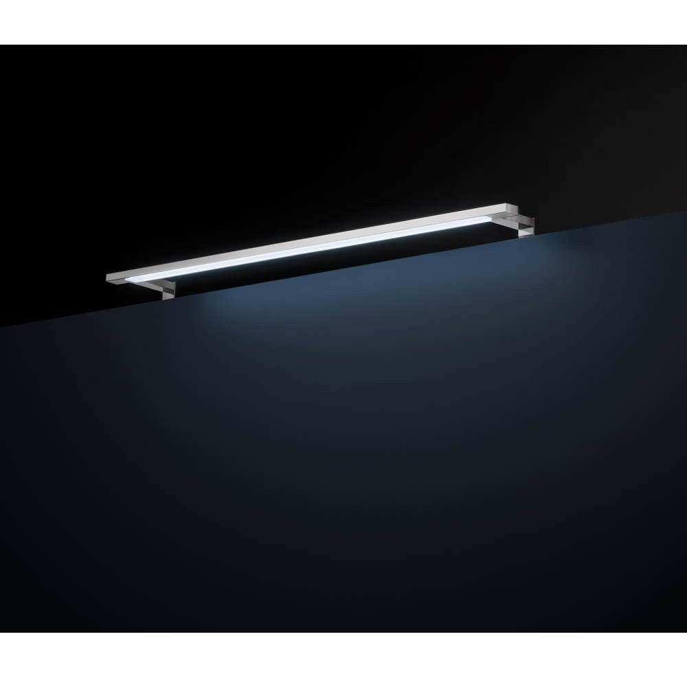 Lampada LED per bagno Righera 5,4 watt