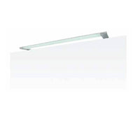Lampada LED per bagno Righera 5,4 watt