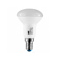 Lampada Led Reflector E27 W 8 2700°K Shot