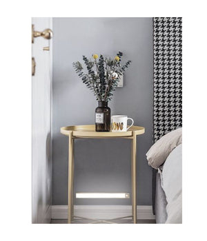 Lampada Led Ricaricabile Armadio 3w Usb Sensore Movimento Crepuscolare  -bianco Freddo      -