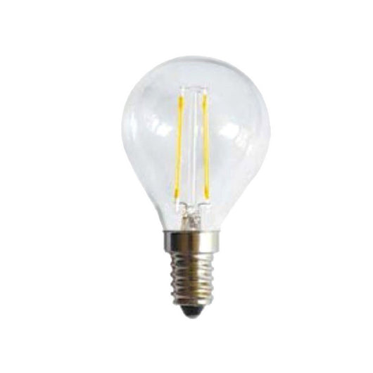 Lampada Led Stick Sfera E14 W 4 4000K Shot