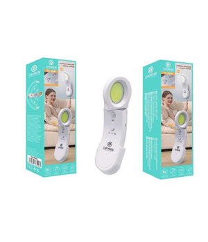 Lampada Luce Con Sensore Movimento Led Per Armadi Portatile Girevole 1w Tx-8542         