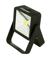 Lampada Luce Da Lavoro Torcia Portatile A Led Cob 200 Lumens Bn-511         