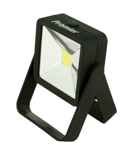 Lampada Luce Da Lavoro Torcia Portatile A Led Cob 200 Lumens Bn-511         