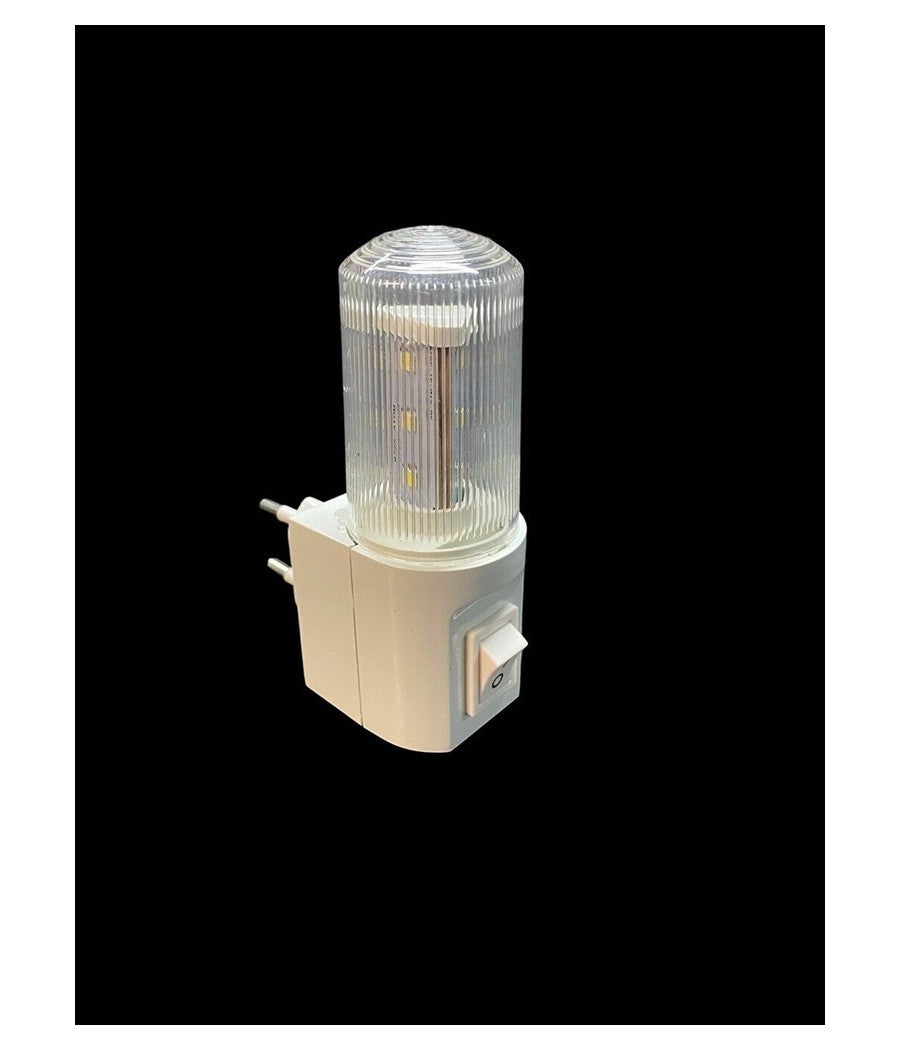 Lampada Notturna Led Lampadina Luce Da Notte 1 W Luce Bianca Fredda 6500k Xyd101         