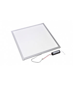 Lampada Pannello A Led 36w Quadrato 60x60 Cm Plafoniera Ad Incasso Luce Fredda         