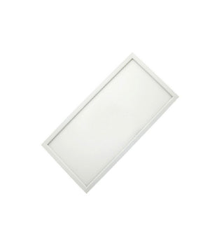 Lampada Pannello Led Luminoso 60x30 Cm 20w Plafoniera Incasso Luce Fredda Calda         