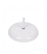 Lampada Piantana Da Terra 180cm 2 Bracci Paralume Luce Orientabile Casa Ufficio         