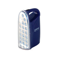 Lampada Portatile Iron Light Led Velamp